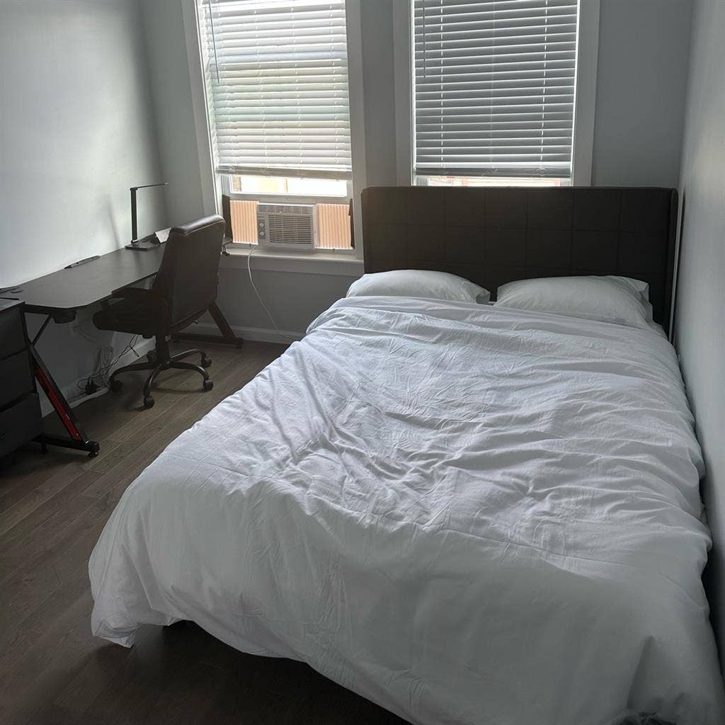 Furnished room in South Philly