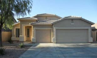 1 bedroom Avondale HOA Quiet home