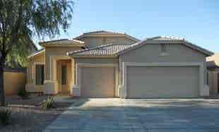 1 bedroom Avondale HOA Quiet home