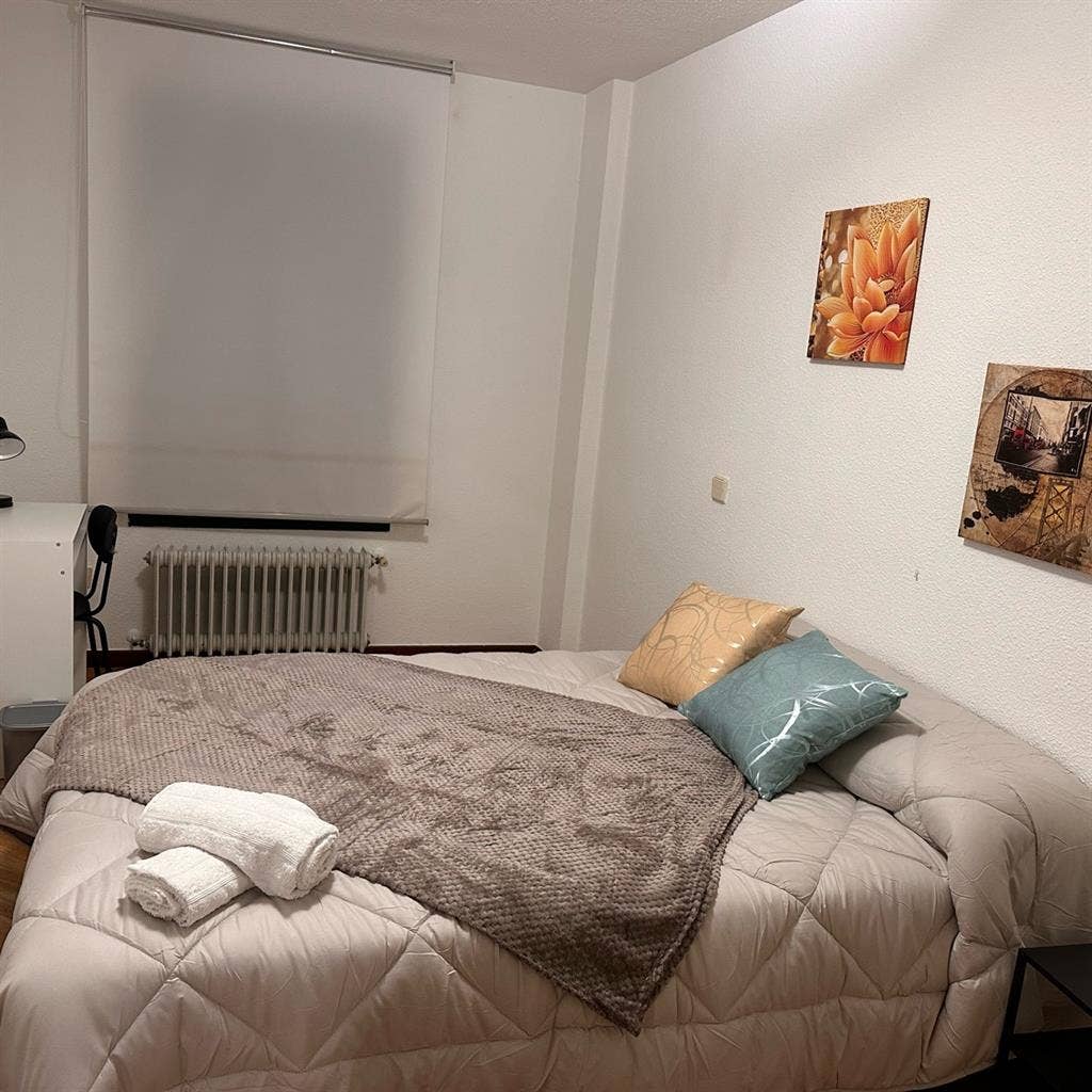 Rooms for Rent in Leganés! 🏡