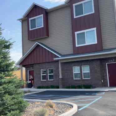 Townhouse close to WSU Campus!