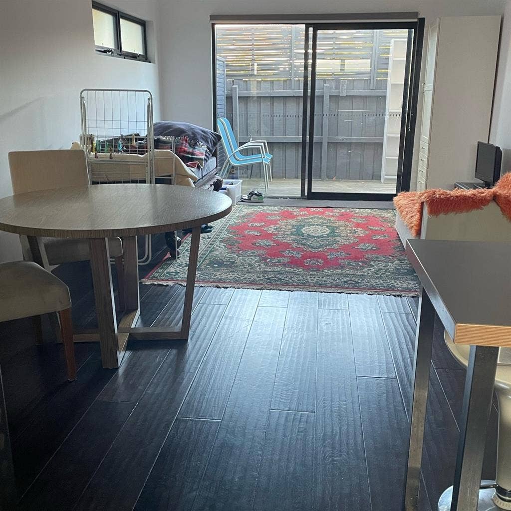 CAULFIELD FURNISHED 2 bedroom