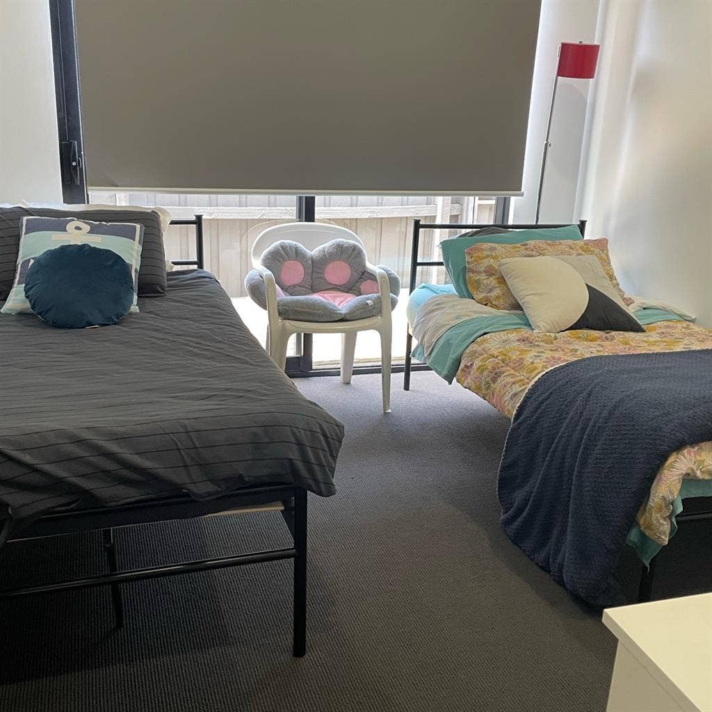 CAULFIELD FURNISHED 2 bedroom