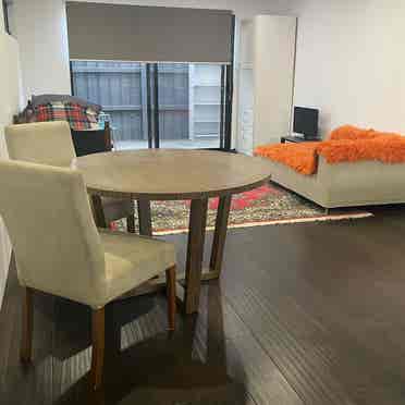 CAULFIELD FURNISHED 2 bedroom