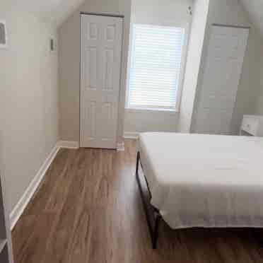 Gated community room to rent