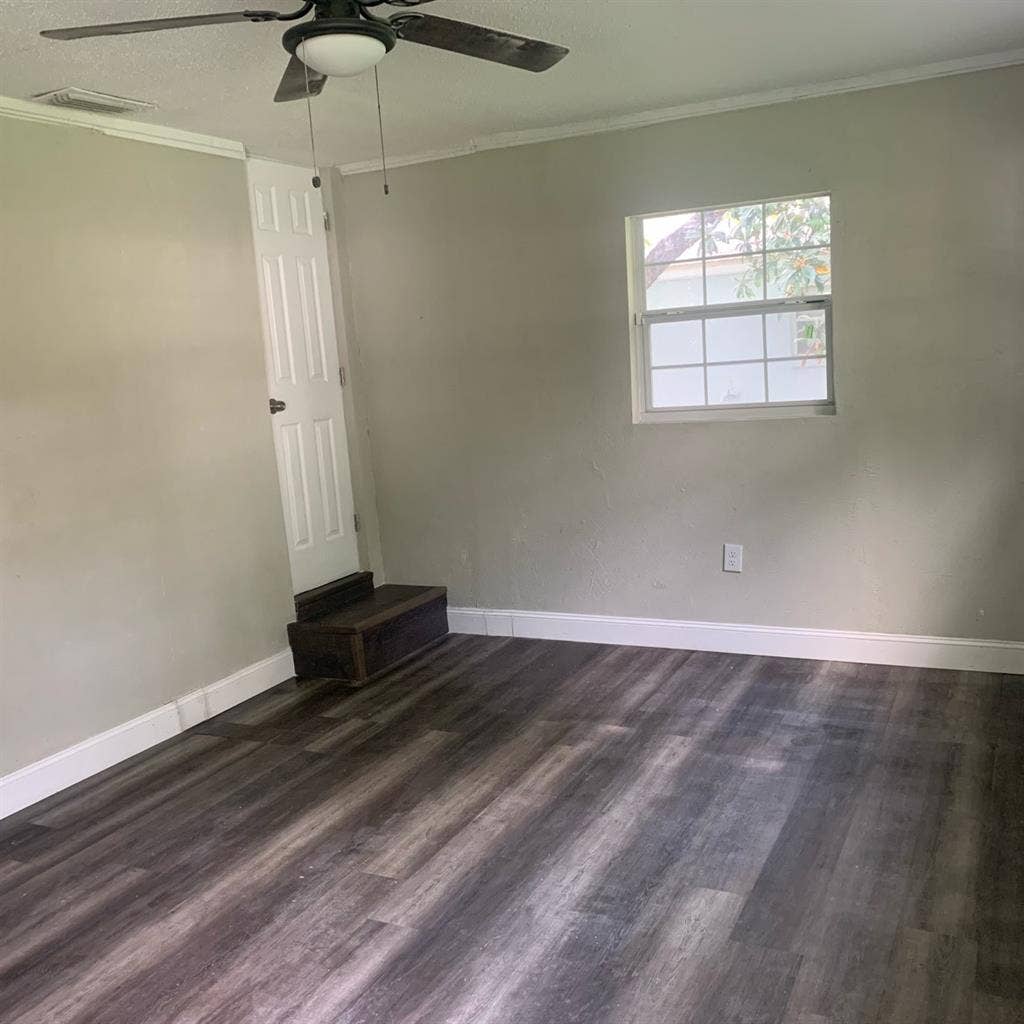 Studio near downtown Lakeland