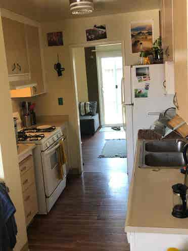 1 Bedroom for Rent in San Francisco