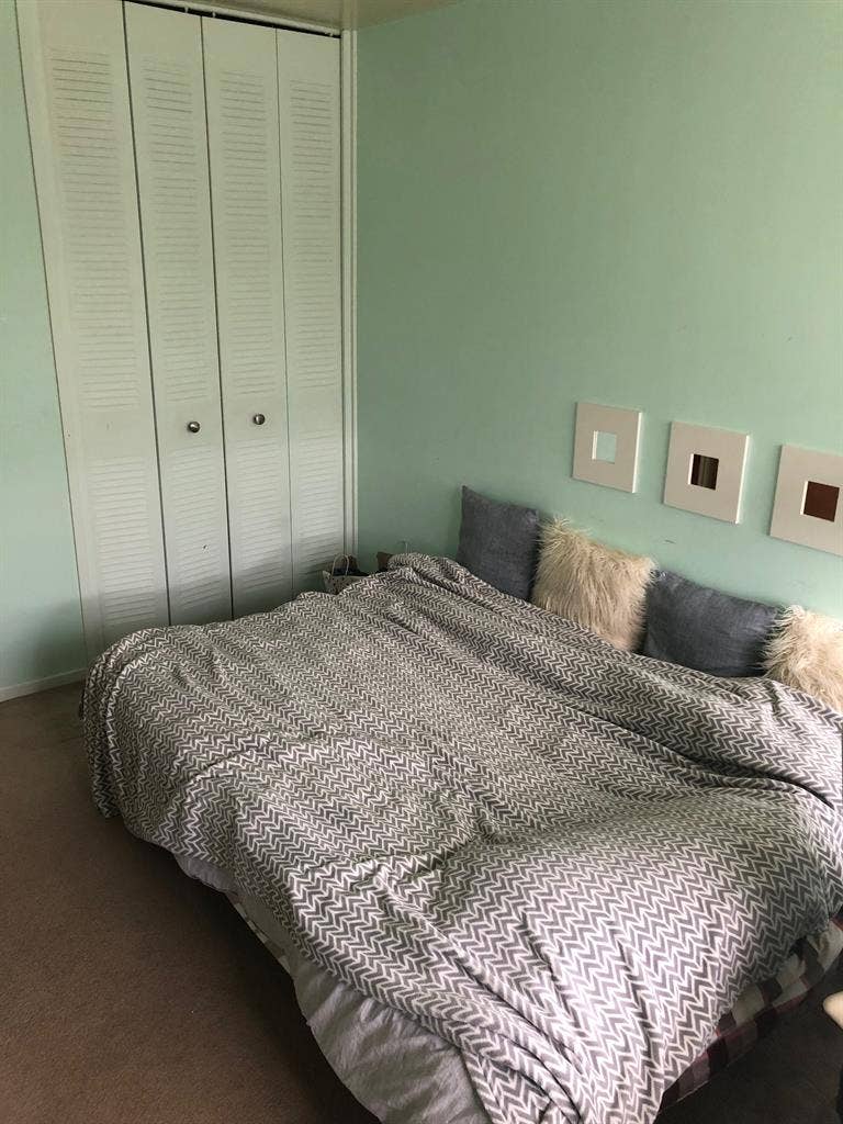 1 Bedroom for Rent in San Francisco