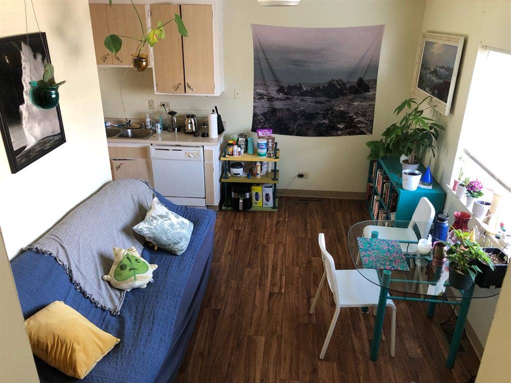 1 Bedroom for Rent in San Francisco