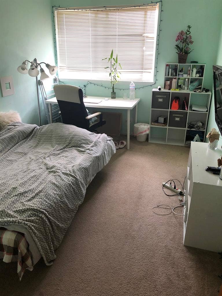 1 Bedroom for Rent in San Francisco