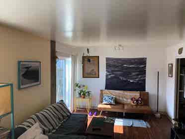 1 Bedroom for Rent in San Francisco