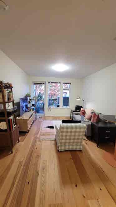 Downtown Burien Condo