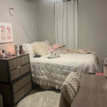 All Girl  Apartment  year