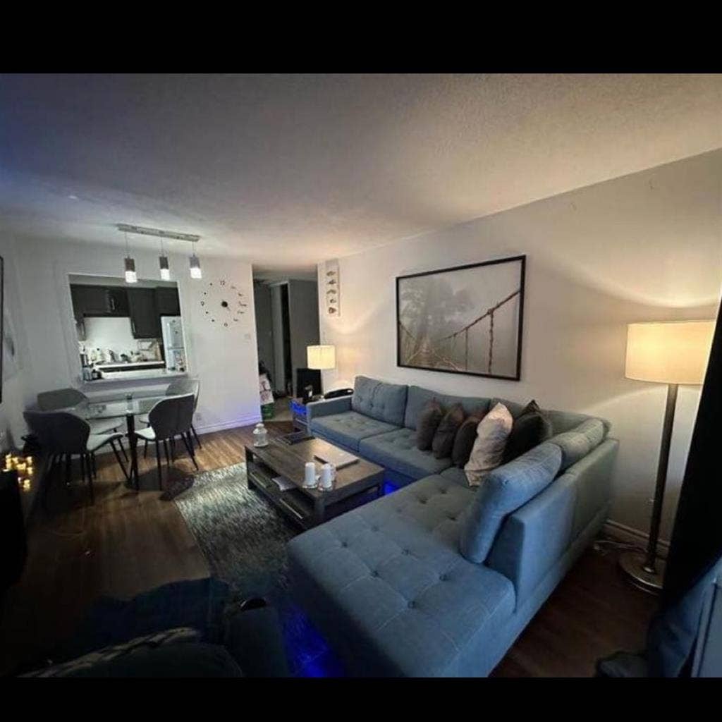 Apartment for Rent - Short Term