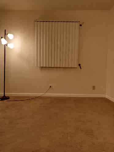 2 rooms for rent in Mission Valley.