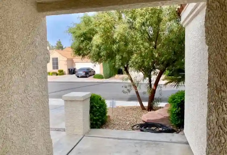 Room for 4 in a Quite Neighborhood