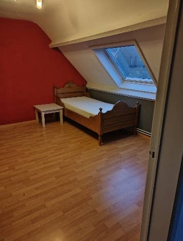 2 rooms available - Machelen