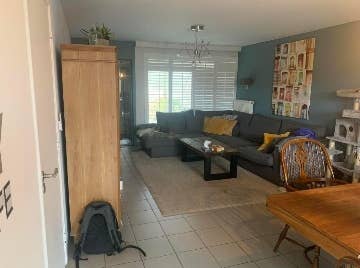 2 rooms available - Machelen