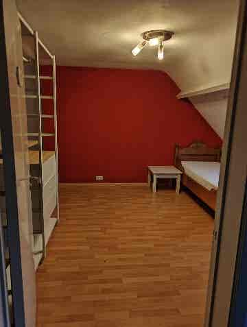 2 rooms available - Machelen