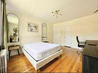 Furnished Room in Prospect Lefferts