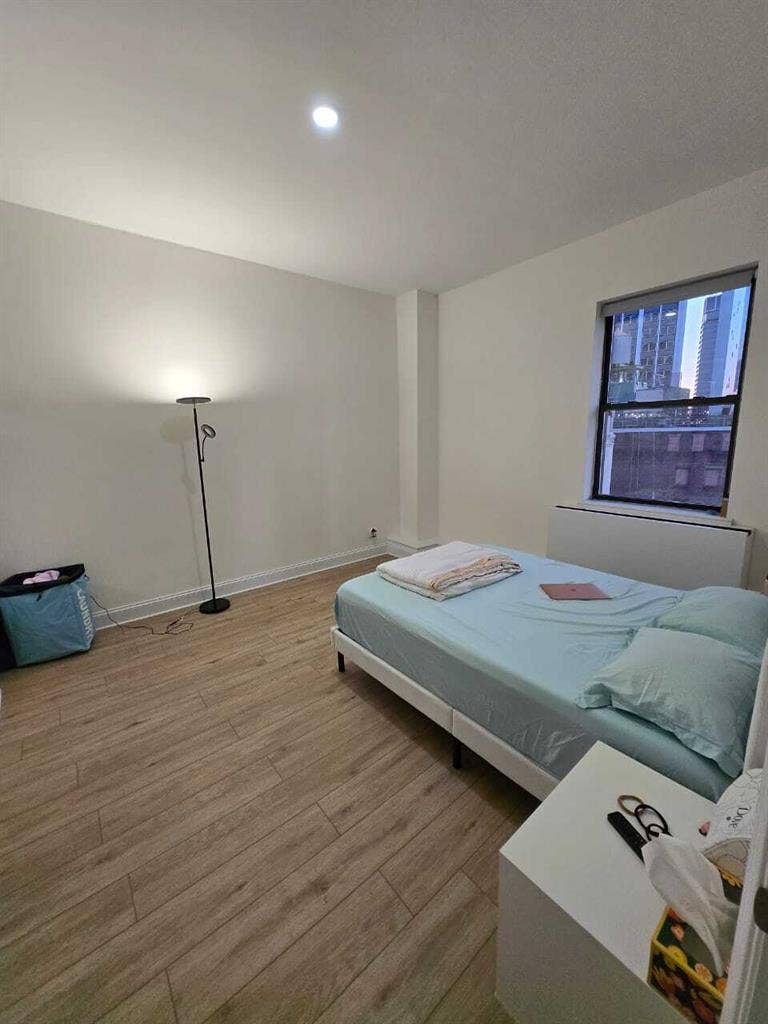 ✨Master Bedroom Midtown South✨