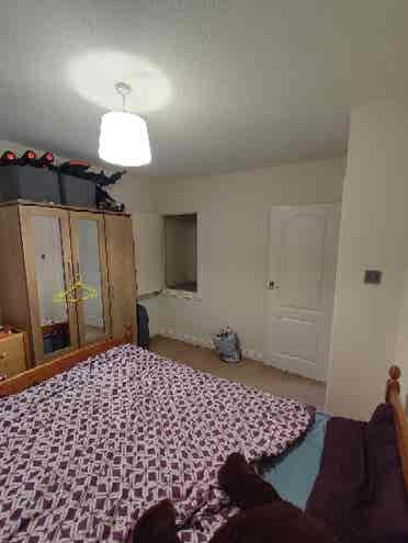 Decent Sized Room Colwyn Bay