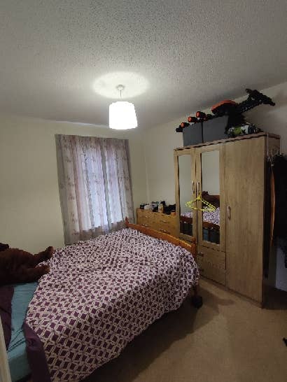 Decent Sized Room Colwyn Bay