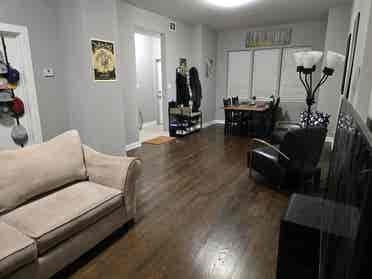 Spacious Apt**Private Room/Bathroom