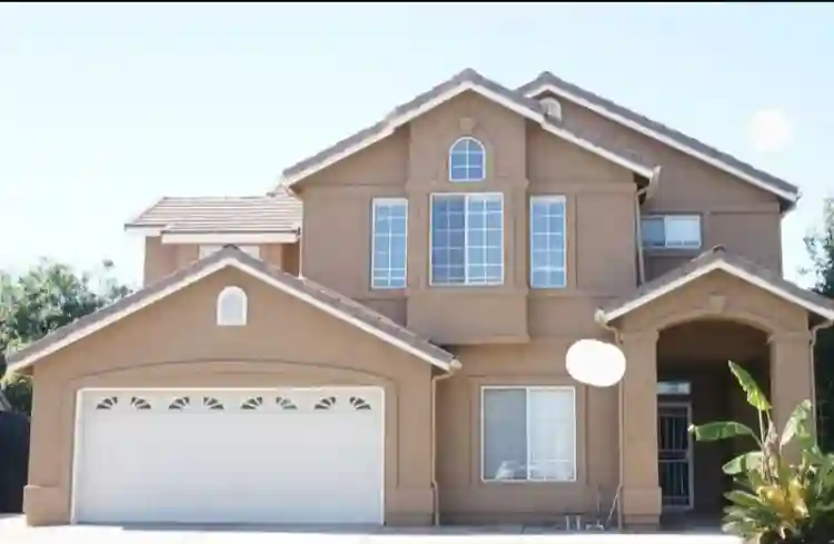 3 seperat bedrooms for rent