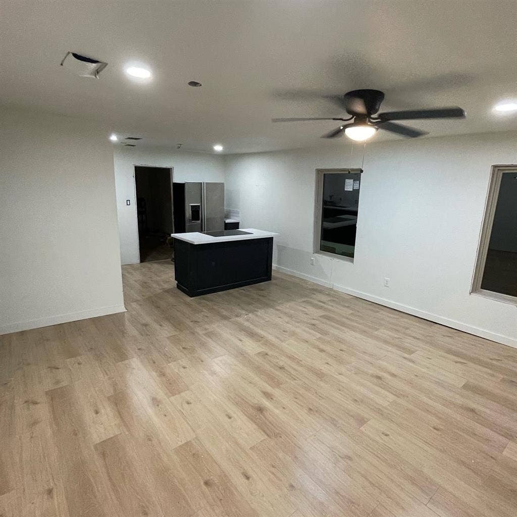 Room for Rent Near Downtown Houston