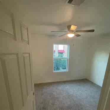 Room for Rent Near Downtown Houston