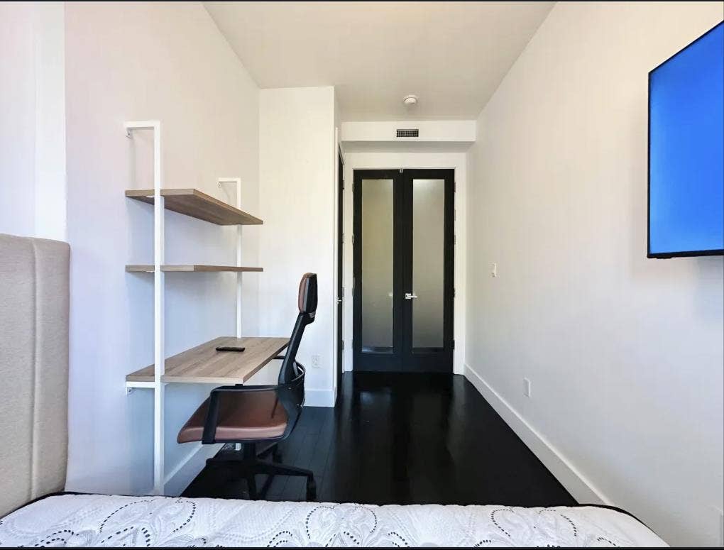 Furnished Room in Bushwick