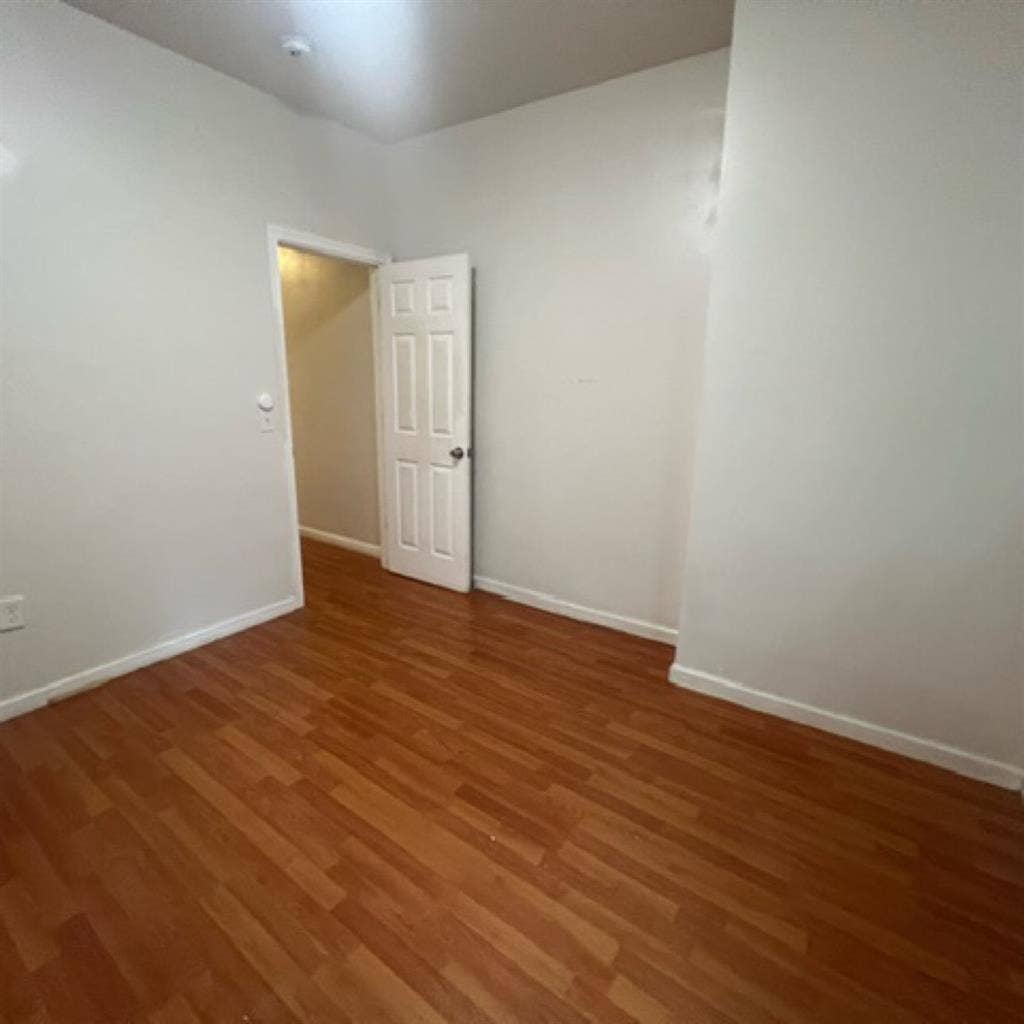 2 Bedroom Apartment in South Philly