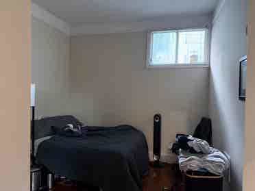 Great bedroom for rent Russian Hill