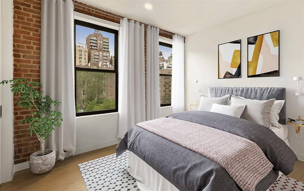 💖Fully Furnished Sublet in UWS💖