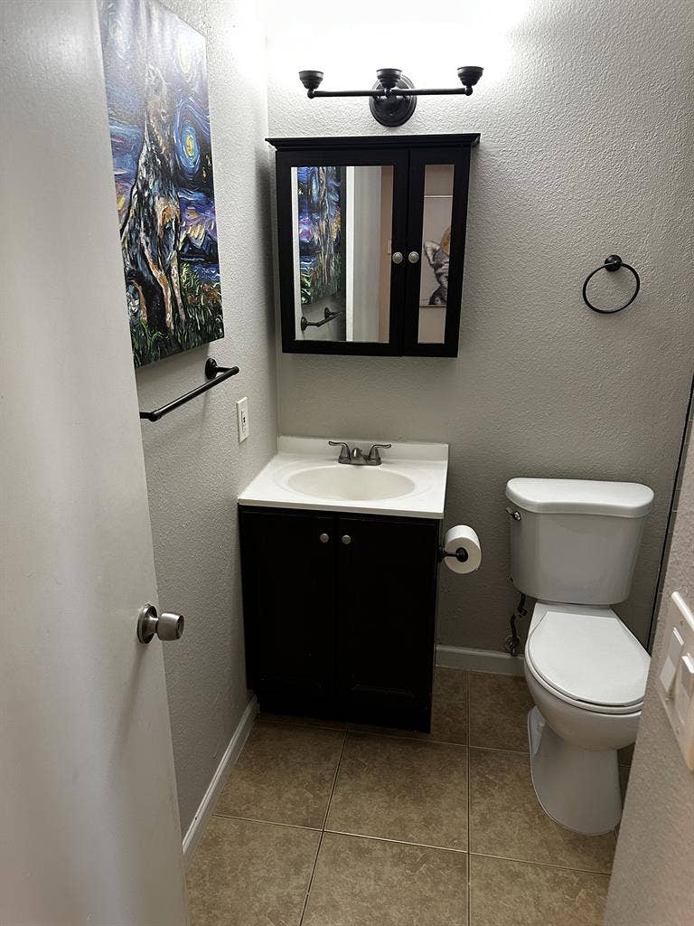 Room for Rent in North Phoenix