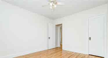 Spacious apartment near Byward!