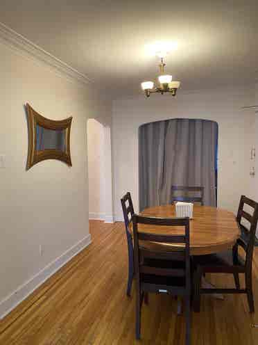 Spacious apartment near Byward!