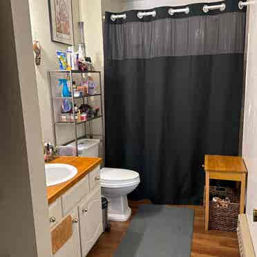 Room in Shared Apartment- UMED AREA