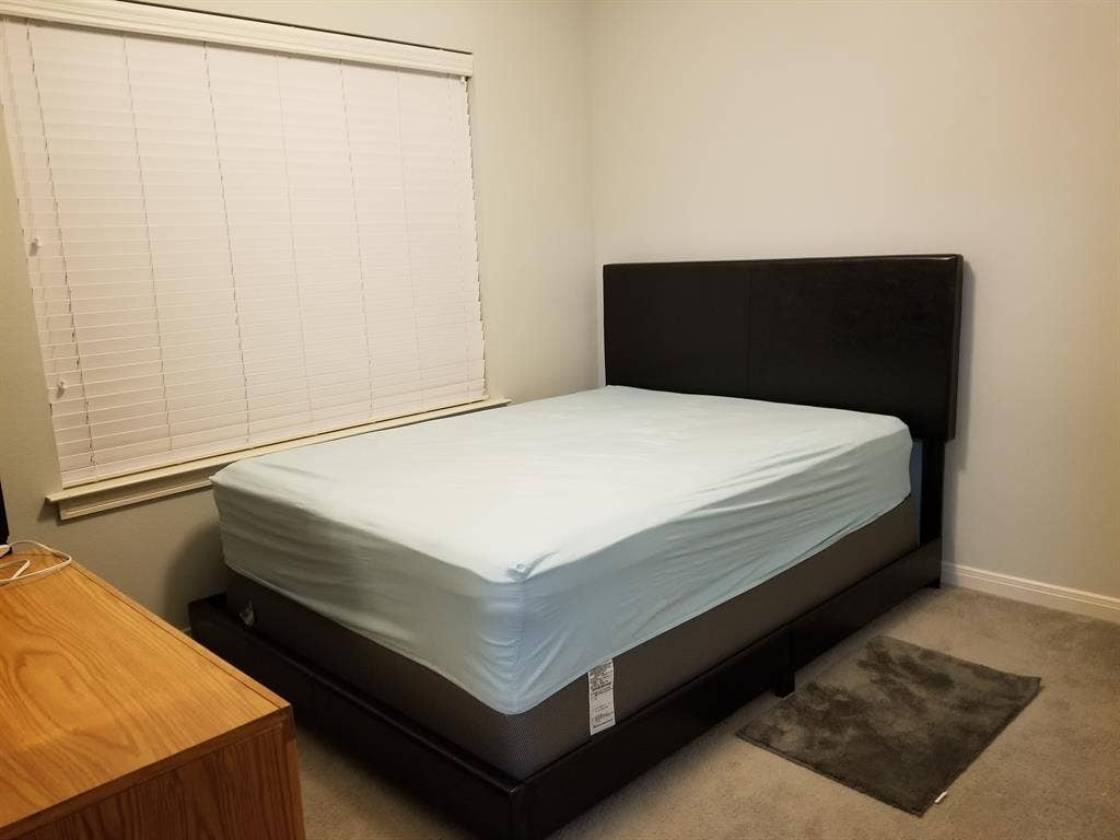 Furnished Room in Spring Branch