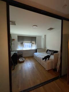 Spacious 2BR Union Sq- W/D