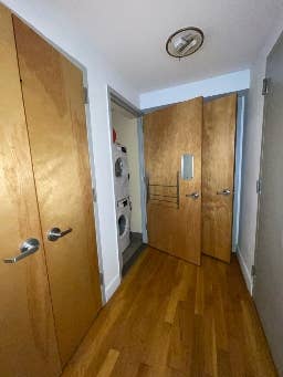 Spacious 2BR Union Sq- W/D