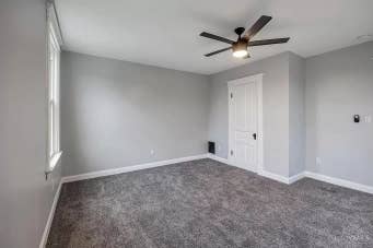 One large bedroom for rent