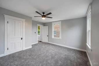 One large bedroom for rent