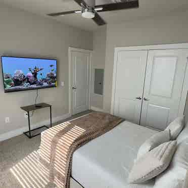 Room in Cypress/Katy area