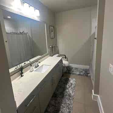 Room in Cypress/Katy area