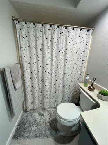 Full Bath For rent in SJ