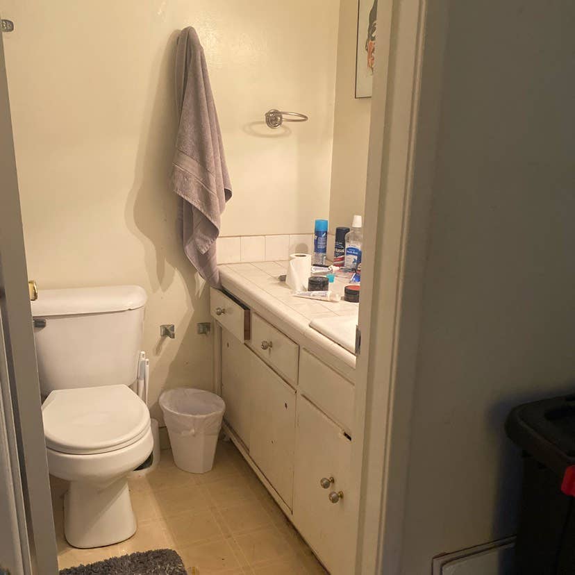 Room for rent close to DWTN & SJSU