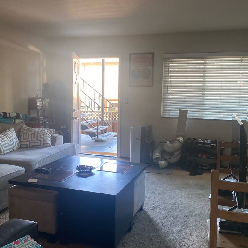 Room for rent close to DWTN & SJSU