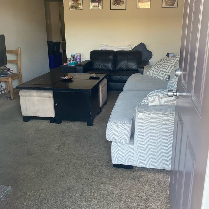 Room for rent close to DWTN & SJSU